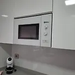 Appartamento Alfa 33