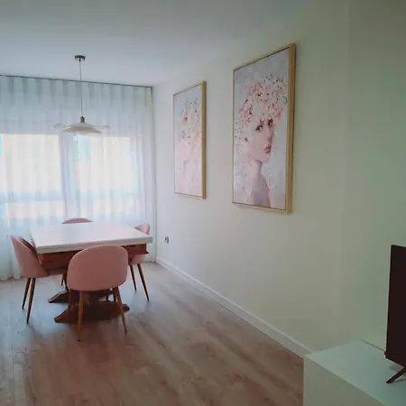 Alfa 33 Apartment Burgos
