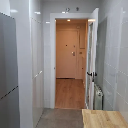 Apartment Alfa 33