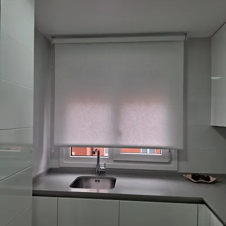 Alfa 33 Apartment *