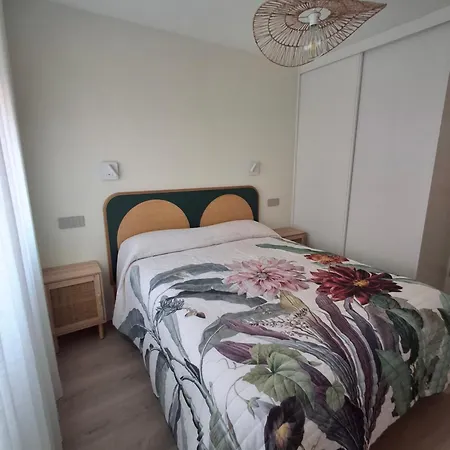 Apartment Alfa 33 Burgos
