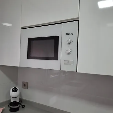 Apartment Alfa 33