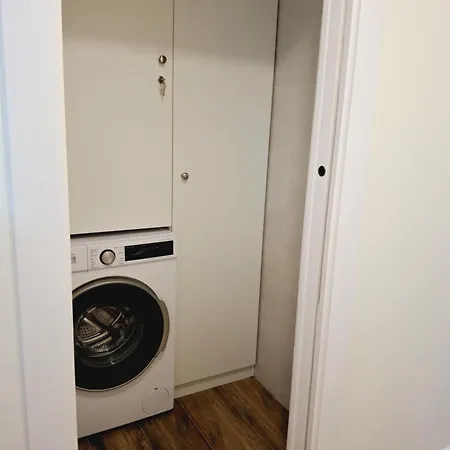 Alfa 33 Apartment
