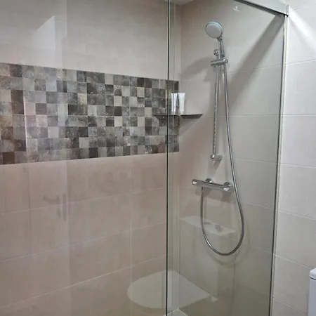 Apartment Alfa 33 Burgos