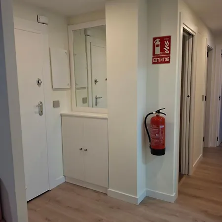 Apartment Alfa 33 *