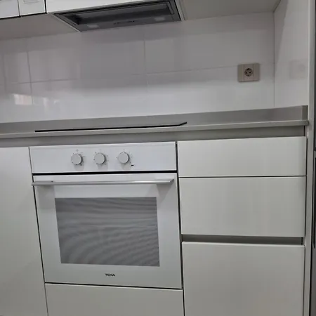 Apartment Alfa 33 *