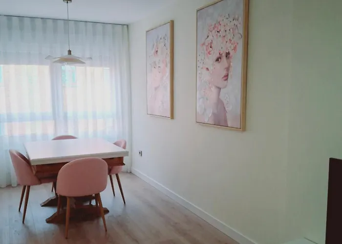 Alfa 33 아파트 Burgo