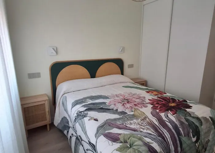 아파트 Alfa 33 Burgo