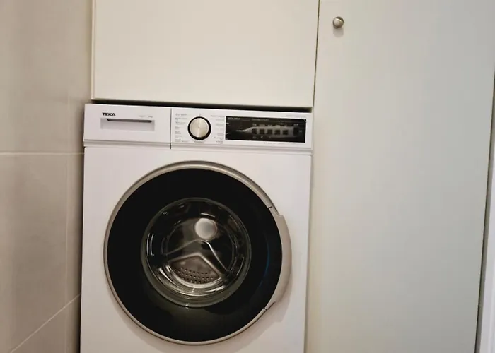 아파트 Alfa 33 Burgo