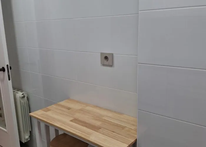 아파트 Alfa 33 Burgo