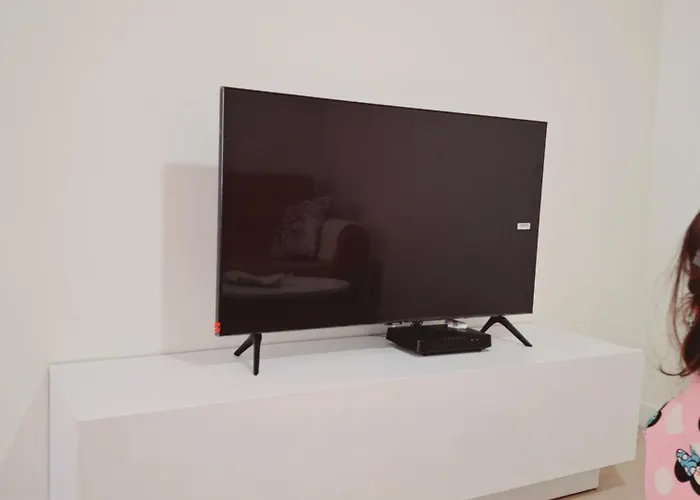 Alfa 33 아파트 Burgo